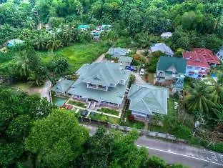 Captain\'S Villa