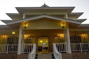 Hotel Captain's Takamaka